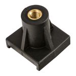Revotec Fan Mounting Bracket / Installation Feet, L Type 20.5 x 12.5mm