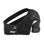 Leatt 2024 Left Shoulder Braces Black  Motocross MX Off Road Quad ATV Protection
