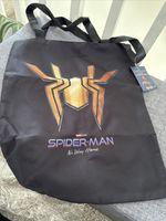 Spider-Man No Way Home Tote Bag