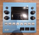 1010 Music Bluebox Eurorack Digital Mixer and Recorder Module (inc Decksaver)