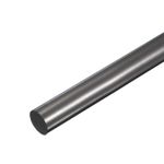 Graphite Stir Rod, 0.55" Diameter 7.5" Length, Pack of 1