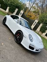 Porsche 911 Carrera 4S 997.2