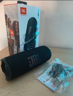JBL Flip 7 Portable Bluetooth Speaker
