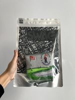 PINEHURST 2024 U.S. OPEN MALLET COVER - NEW IN SEALED BAG!