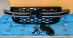 Ford Ranger 2023 LED Grille - Gloss black 