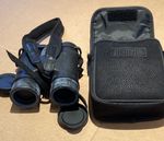 Ex British Army Special Forces Pyser SGI E8X42RM 8x42 Military Binoculars