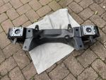 MGB Chrome Bumper Front Cross Member