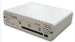Novra Technologies S75CA Satellite Data and Video Receiver