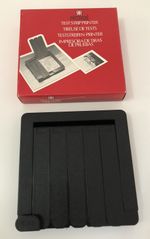 Paterson Darkroom Test Strip Printer - Free UK Post