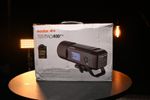 Godox AD400 Pro Witstro TTL Studio Flash Lighting with Case