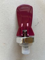 Instanta Boiler Upper Tap XTP1050A Red