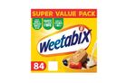 Weetabix 84 Original Cereal Pack fast delivery same day dispatch