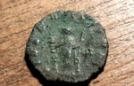 ROMAN COIN Unresearched