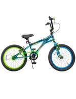 18 Inch Glitch Bike Metallic Blue