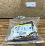 Allen Bradley 194L-HE6N-175 Disconnect Switch Handle Red/Yellow 90° On/Off
