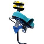 Paceman 525 Bowling Machine 