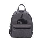 The Nightmare Before Christmas Spiral Hill Backpack 28cm by Nemesis Now