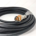 8m YASKAWA DX100 DX200 Teach Pendant Cable 2yr Warranty