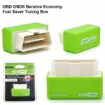 For Diesel Car Gas Saving Eco OBD OBD2 Economy Fuel Saver Tuning Box Chip Device