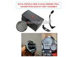 Genuine Royal Enfield Classic Reborn 350 Navigation Display Unit with Bracket