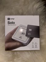 SumUp Solo Smart Card Terminal