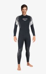 Mares Wetsuit Reef 3mm Men’s Size M