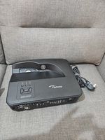 Optoma ZH420UST 3D Ready Ultra Short Throw Projector 4000 Lumens HD 1080p