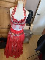 Professional  Belly Dance Costume
