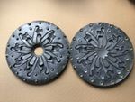 METAL CASTING MOULD - SQUIRREL