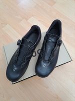 QUOC Escape MTB Gravel SPD 2 Bolt Clipless Cycling Shoes UK Size 8 EU Size 42