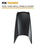Fuel Gas Tank Fairing Panel For Triumph Street Triple 765 R/RS/Moto2 Edition 23-