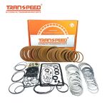 A750E A750F Auto Transmission Master Rebuild Kit Overhaul For TOYOTA 4RUNNER