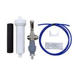 Installation Kit for Mains Fed Water Cooler Dispenser Quench B&O Rail Filter +