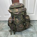 British Army Issue Patrol Pack 30 Litre NI DPM IRR Bergen Backpack Day Sack