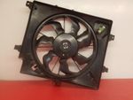 2018 KIA CEED 1.6L DIESEL COOLING FAN