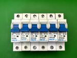 MCG JVM1-63 MCB B6 SP66B B10 SP610B B16 SP616B B20 SP620B B32 SP632B B40 SP640B