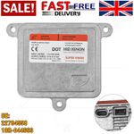 Headlight Ballast 22794558 for Range Rover Evoque Hyundai Jaguar Ford Focus UK
