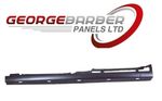VW Caddy 2004 - 2015 Full Sill (WITH Side Loading Door Cutout) - Left Hand Side