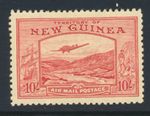 Australia New Guinea 1939 10/- SG224 Mint u/m Cat £600