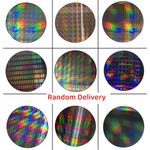 6/8/12in Silicon Wafer CPU Chip Semiconductor Lithography Circuit Bracket Random