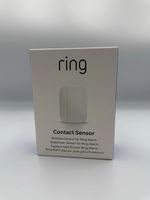Ring Alarm Door & Window Contact Sensor (2nd Gen)