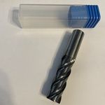 16mm END MILL SECO RIPPA Custom Made RM-JHP992160C CARBIDE Coated VAT INVOICE