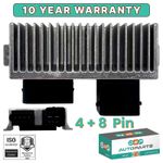 NEW GLOW PLUG RELAY MODULE 271206395R 271202380R 27120-00Q2K 8200558438
