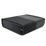 ENHANCE Xbox One Dust Cover Console Protector w/ Netted Design for Heat Release