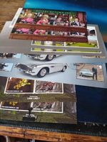 gb stamps mini sheets sets
