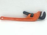 RIDGID 31075 E 18 STRAIGHT PIPE WRENCH 18 INCH HEAVY DUTY USA FAST SHIP INDUSTRY
