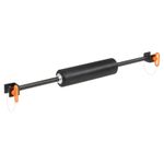 Mirafit M200 Leg Restraint Safety Home Gym Power Squat Rack Attachment #178