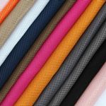 DIY Speaker Grille Cloth Stereo Mesh Fabric Radio Grille Restoration Sewing Soft