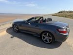 Mercedes-Benz SLK R172