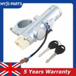 For Nissan Qashqai J10 2007-2014 Steering Lock Column Ignition Switch Barrel NEW